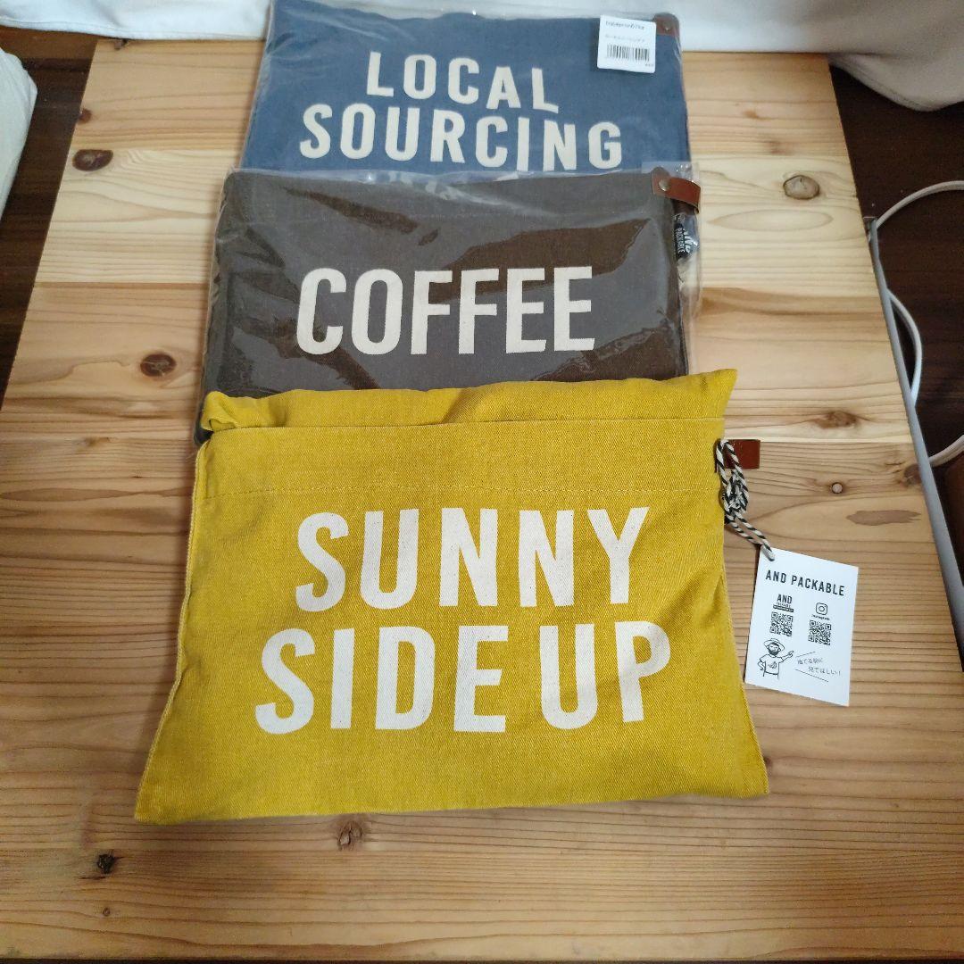 ★大森元貴MV着用breakfast♡Mrs.GREEN APPLEエプロン3点