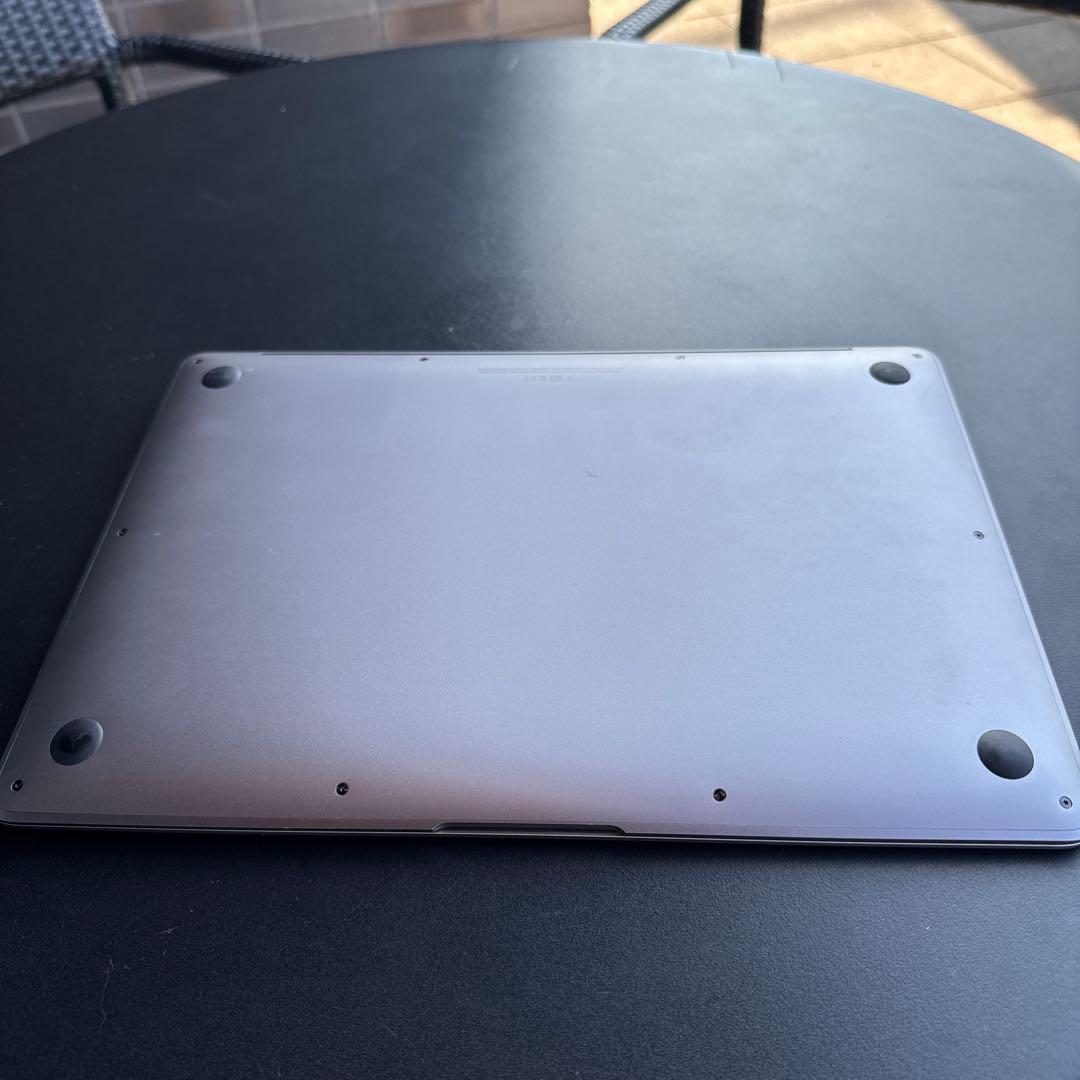 MacBook Air 2020 A2179【ジャンク品】iCloud解除済