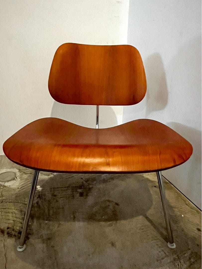 保証書有 Herman Millerハーマンミラー LCM ウォールナット 2