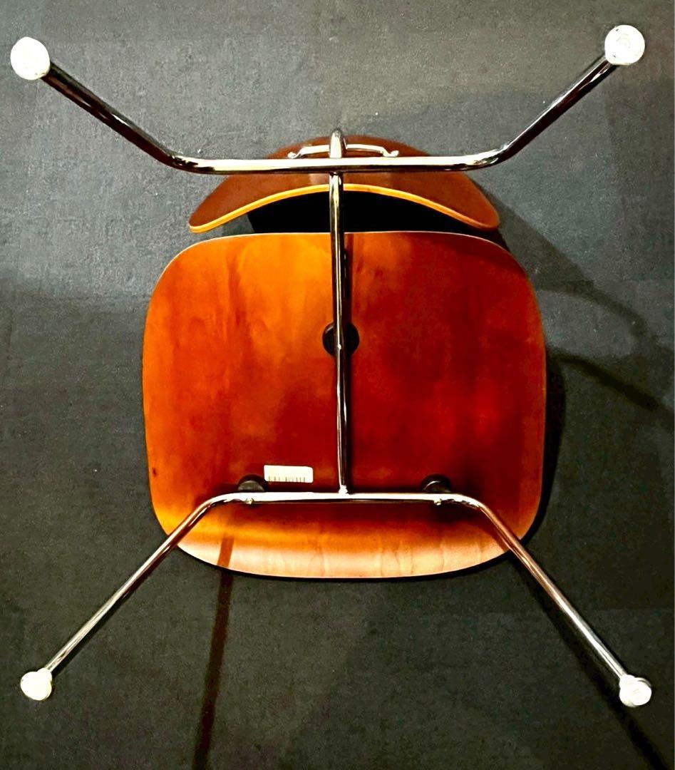 保証書有 Herman Millerハーマンミラー LCM ウォールナット 2