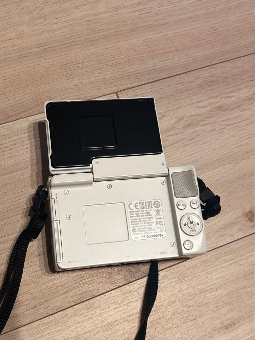 Canon EOS 一眼レフカメラ