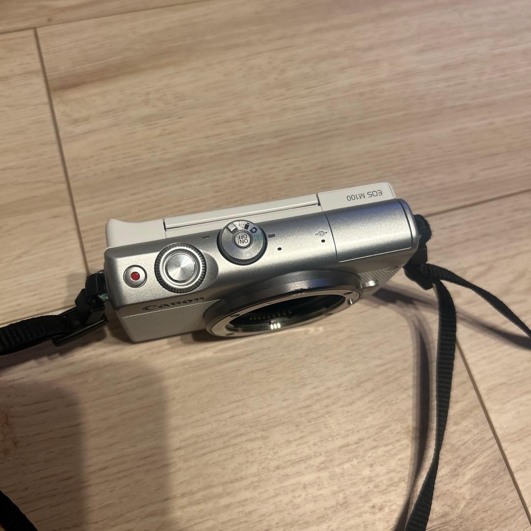 Canon EOS 一眼レフカメラ