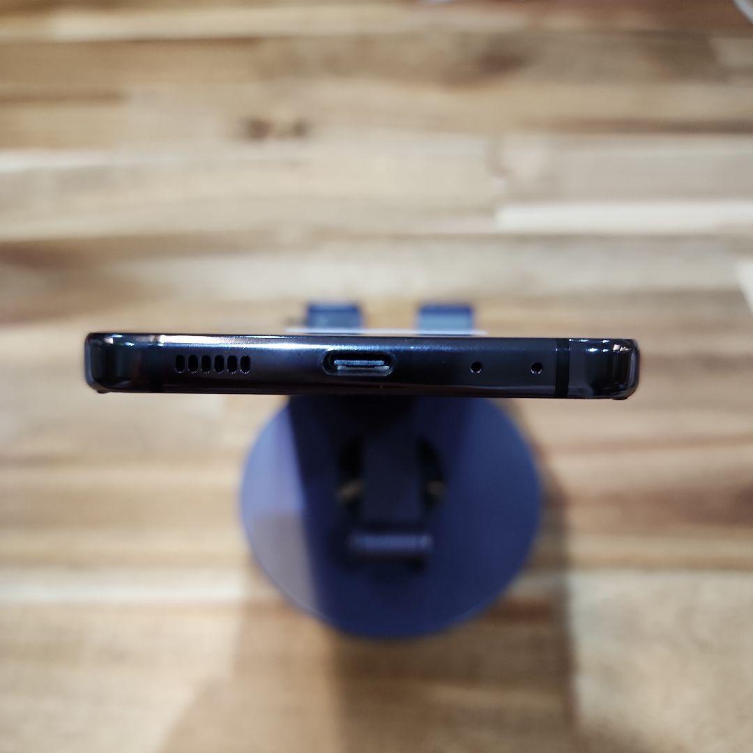 K1451 美品SIMフリー Galaxy Z Flip5 SCG23