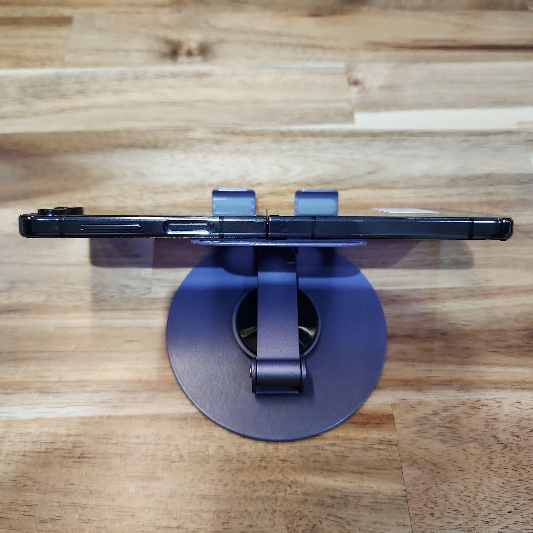 K1451 美品SIMフリー Galaxy Z Flip5 SCG23