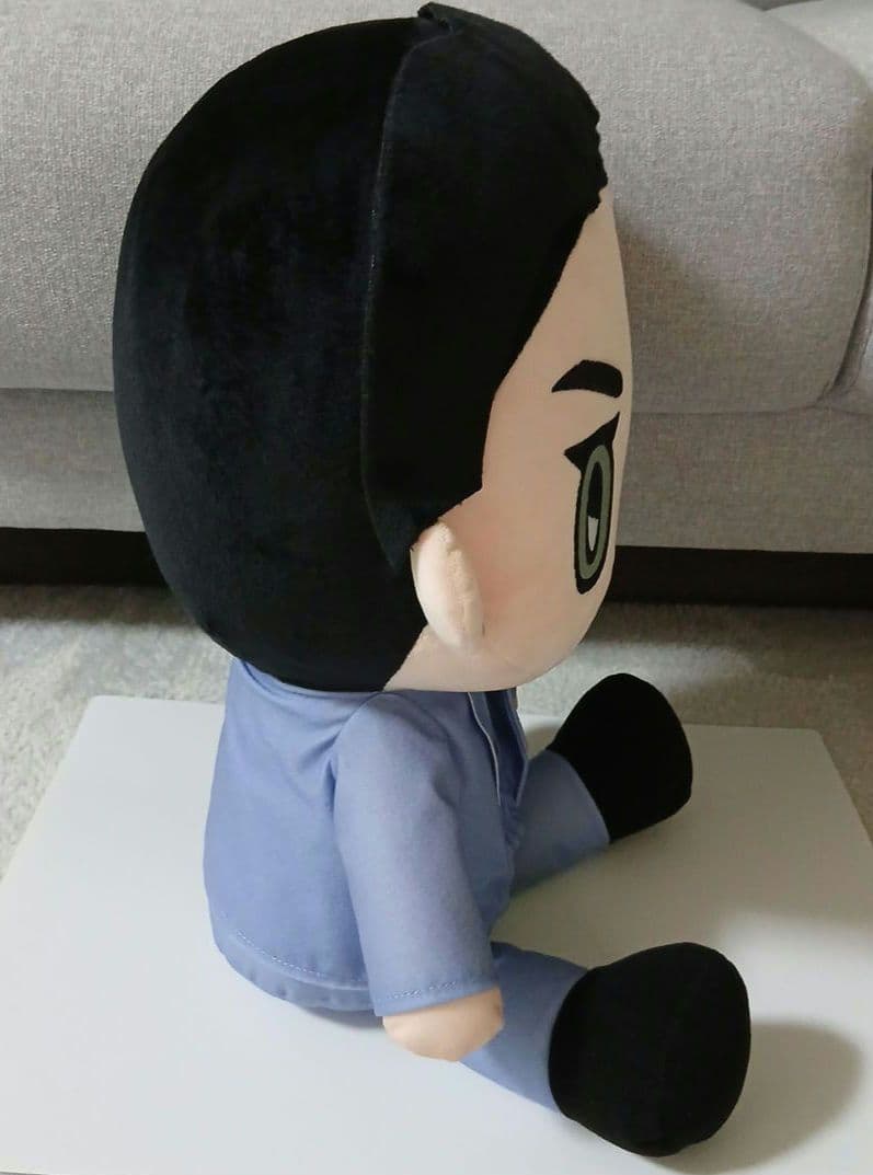JSB3 CLASS ぬいぐるみ RYUJI