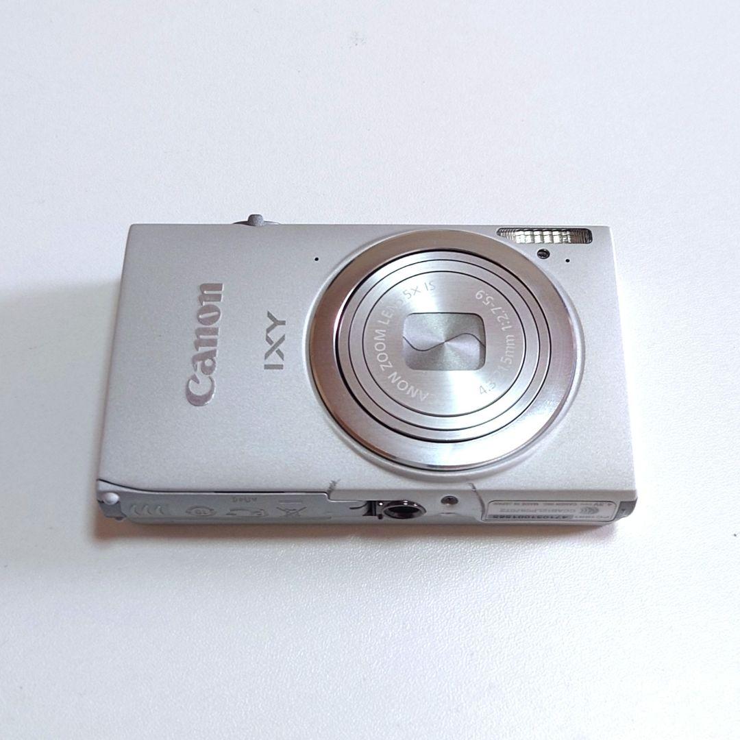 Canon IXY 430F ジャンク品