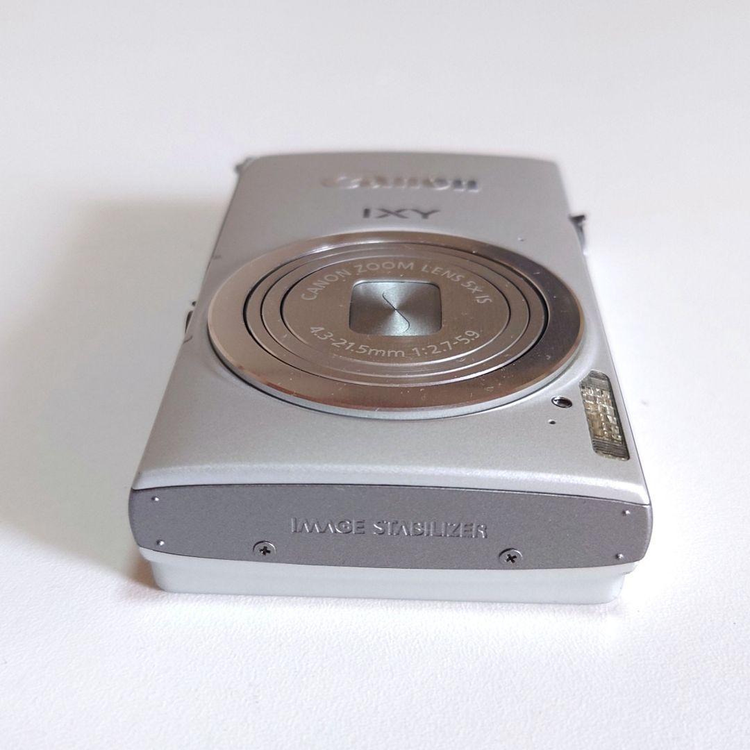 Canon IXY 430F ジャンク品