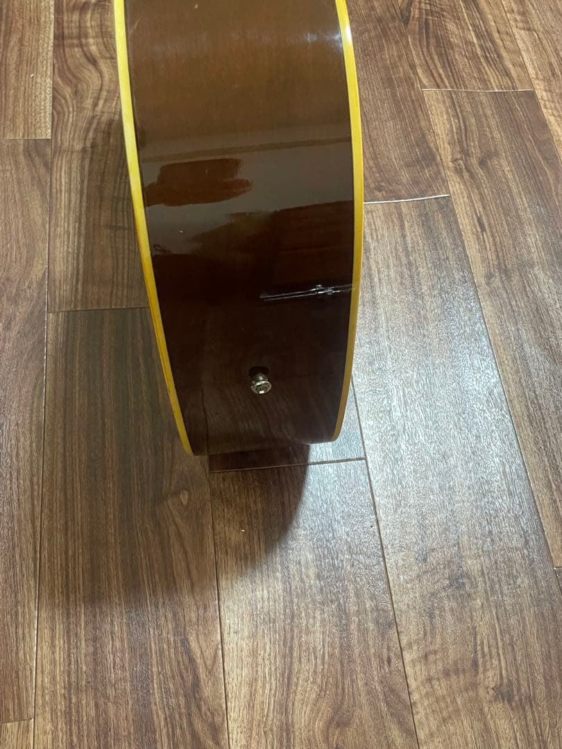 【希少】KAWAI F25 アコースティックギター