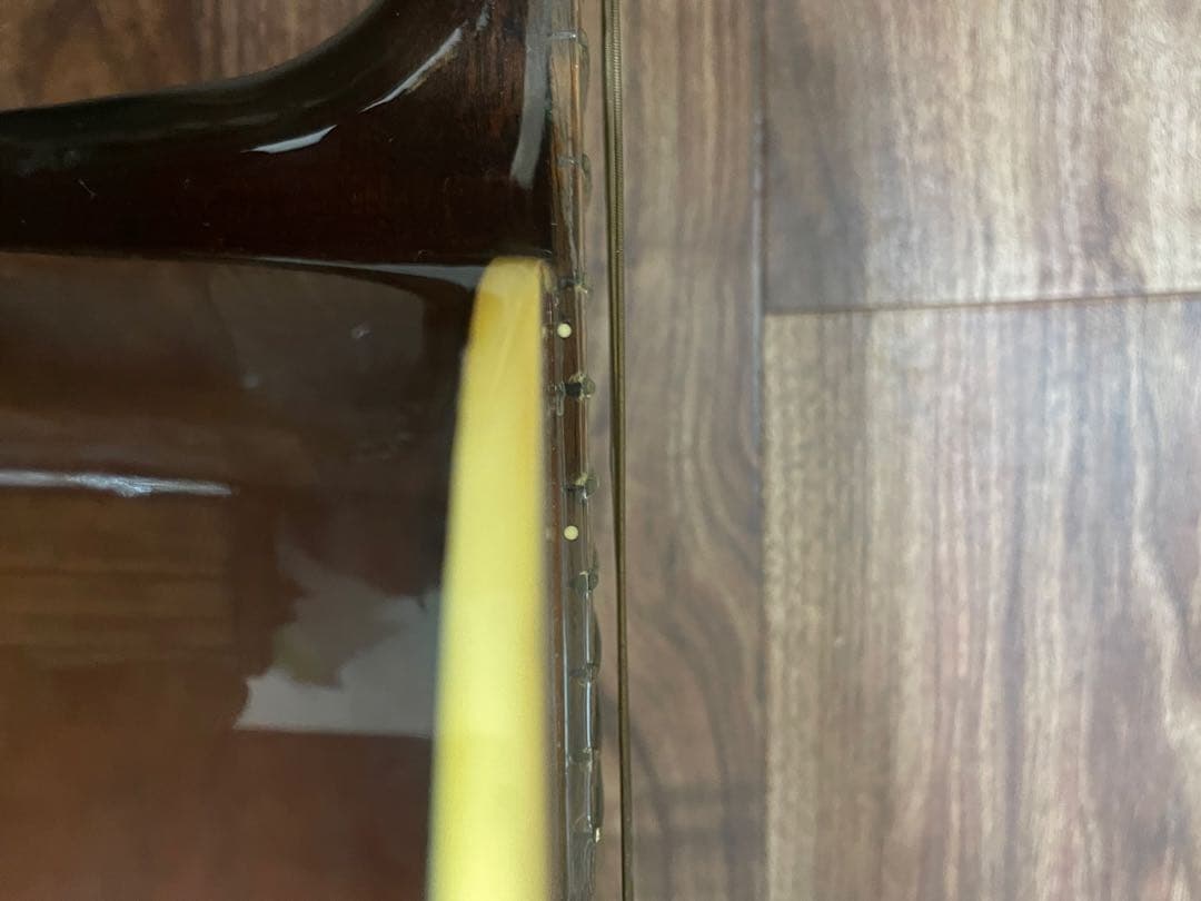 【希少】KAWAI F25 アコースティックギター