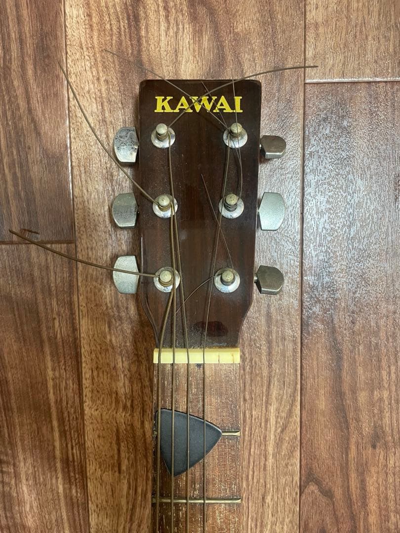 【希少】KAWAI F25 アコースティックギター