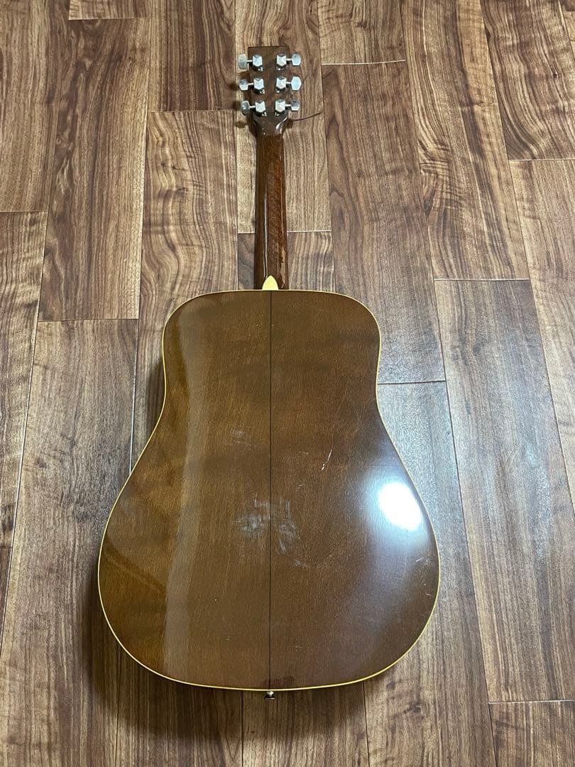 【希少】KAWAI F25 アコースティックギター