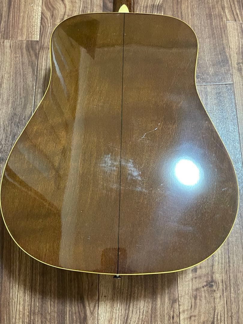 【希少】KAWAI F25 アコースティックギター