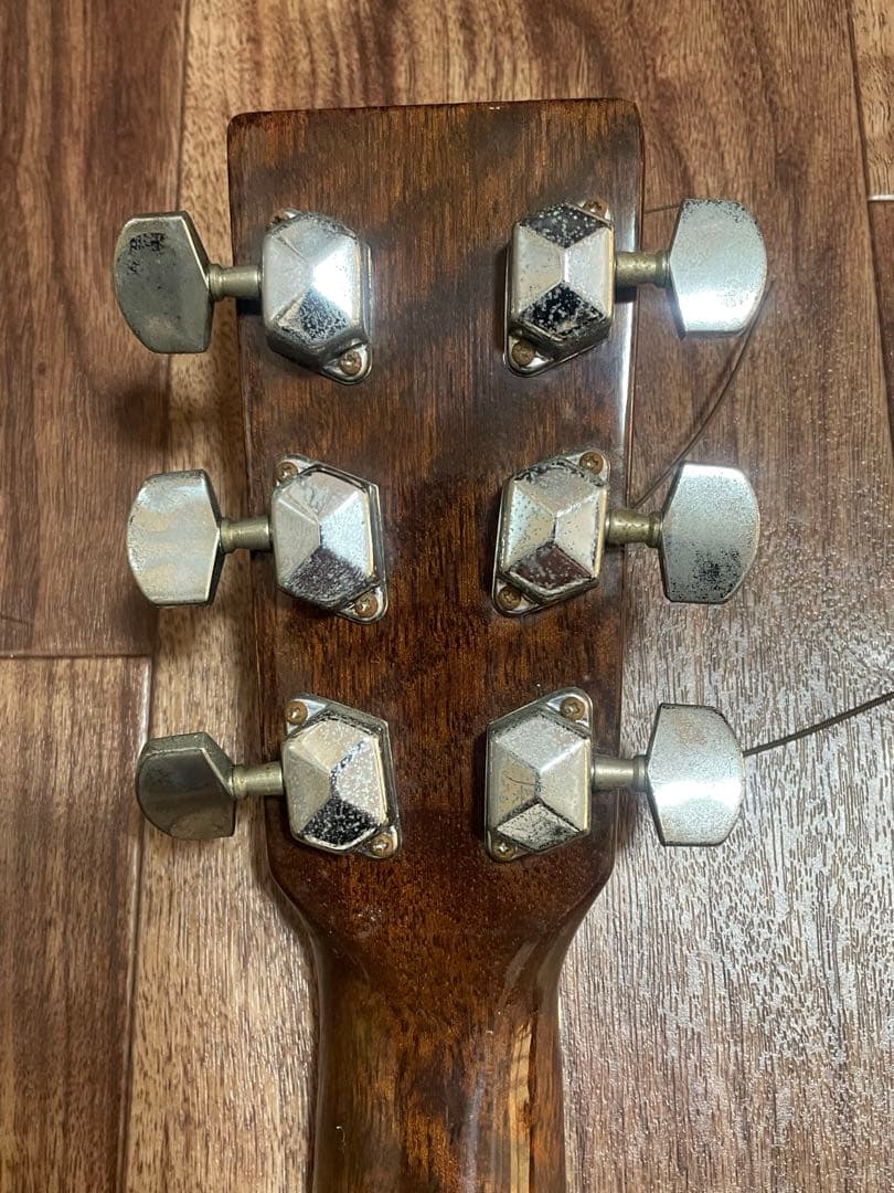 【希少】KAWAI F25 アコースティックギター