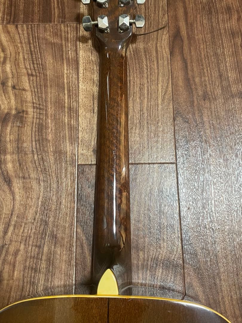 【希少】KAWAI F25 アコースティックギター