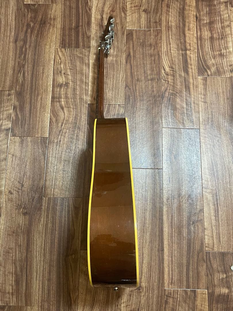 【希少】KAWAI F25 アコースティックギター