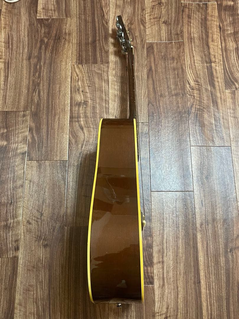 【希少】KAWAI F25 アコースティックギター