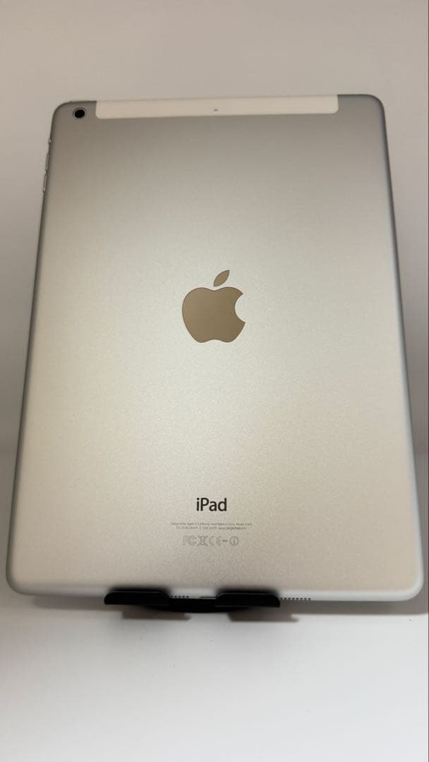 iPad Air A1475 16GB Wi-Fi+cellular SIMフリ