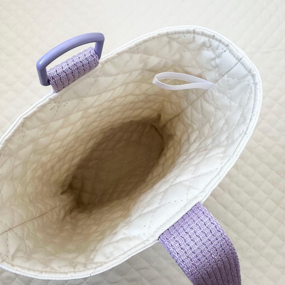 shiii♡⭐︎レッスンバッグ等3点⭐︎女の子入園入学セットハンドメイド