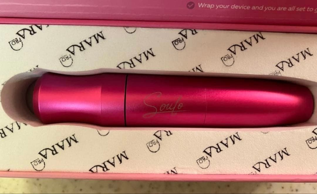 MARA アートメイクマシーン