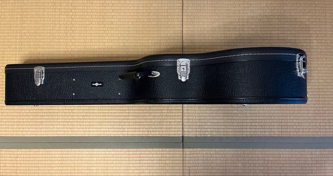 Fender CD-60S dread/BLK アコースティックギター