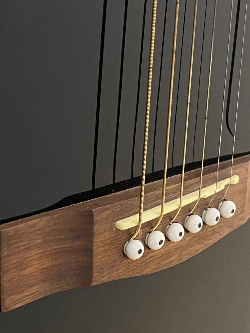 Fender CD-60S dread/BLK アコースティックギター