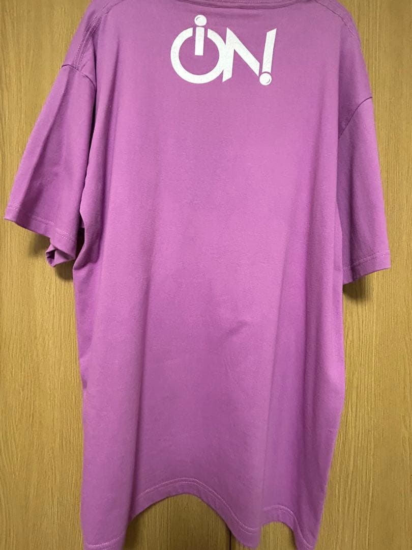 iON! 伽久耶くらら 推しTシャツ