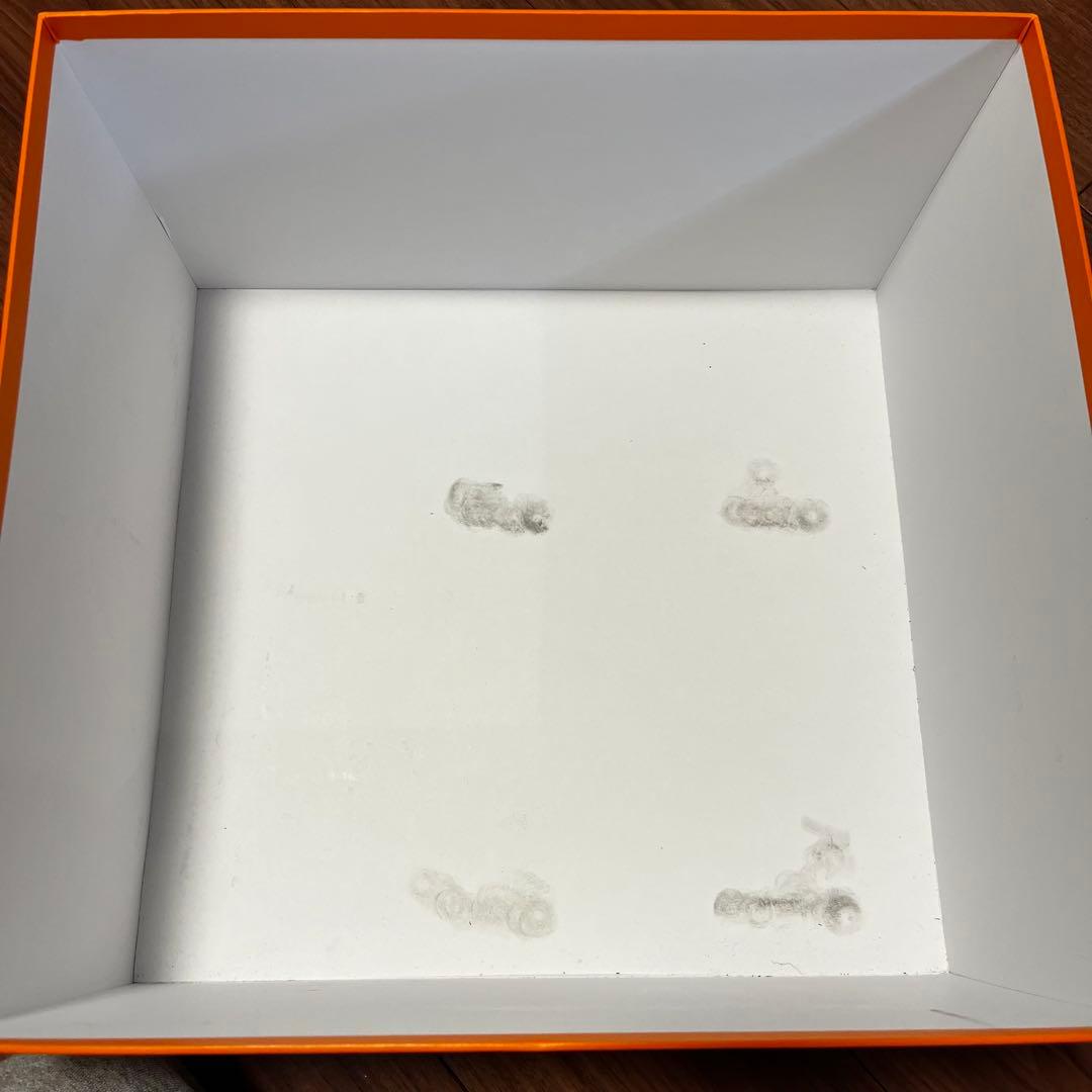 新品 HERMES エルメス 馬 ぬいぐるみ PPM 正規品 箱・保存袋付き