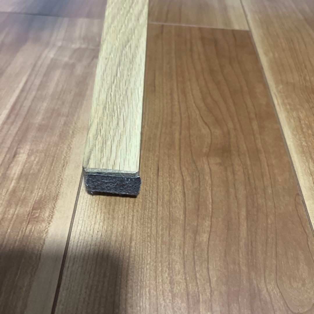 u*K様 Karimoku 2人掛けソファー　ベンチ