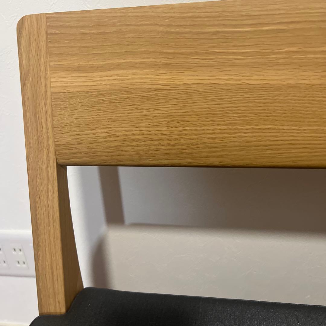 u*K様 Karimoku 2人掛けソファー　ベンチ