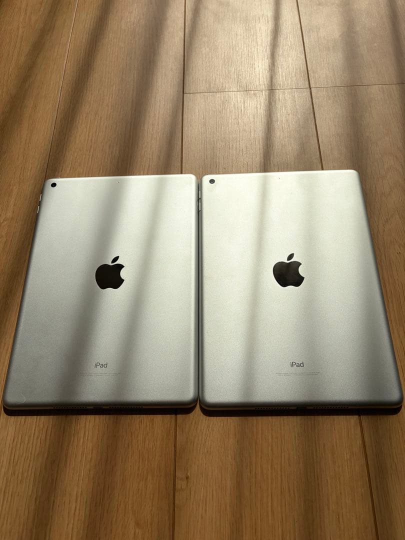 iPad 5世代 6世代 Wi-Fi 32GB セット