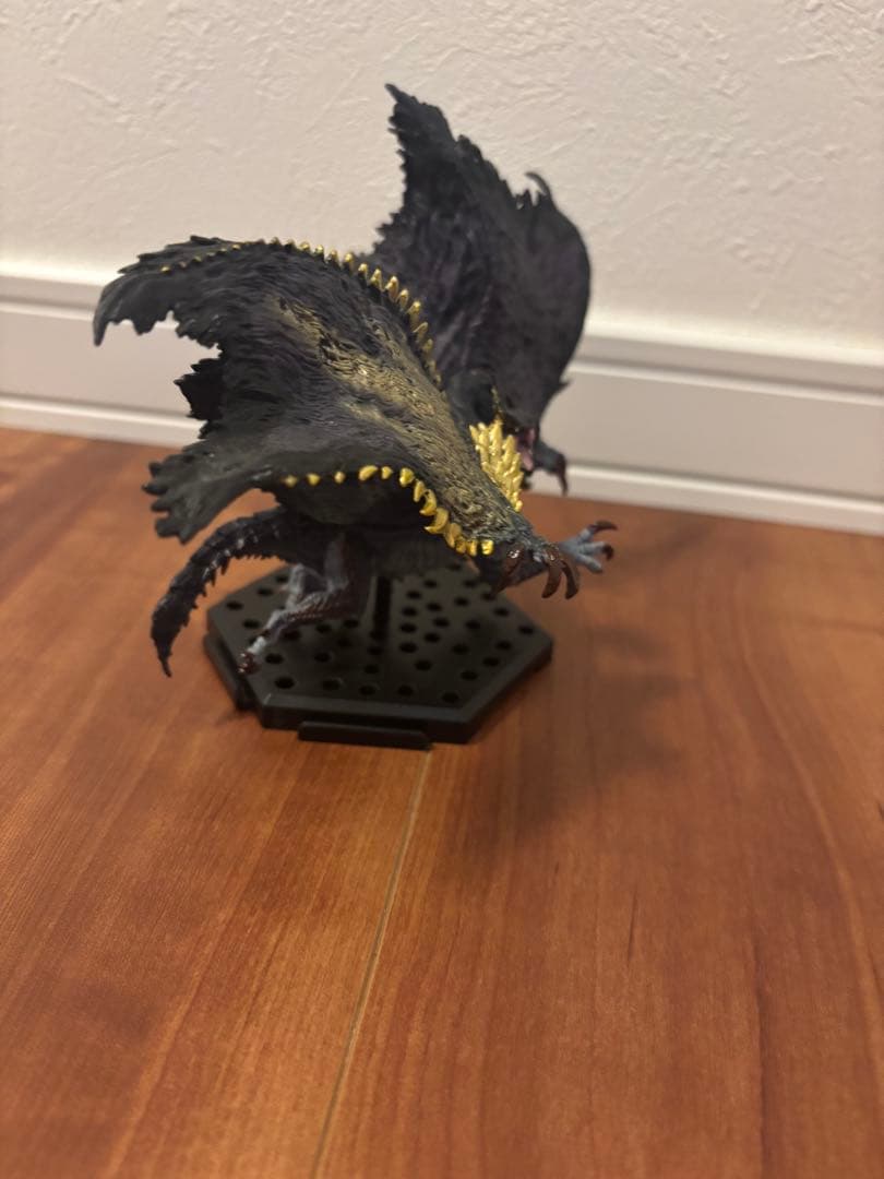 モンスターハンター/フィギュア/スタンダードモデルシリーズ/セット