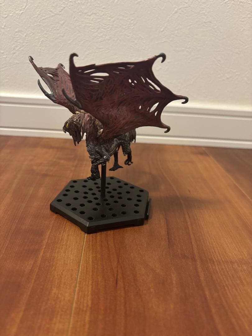 モンスターハンター/フィギュア/スタンダードモデルシリーズ/セット