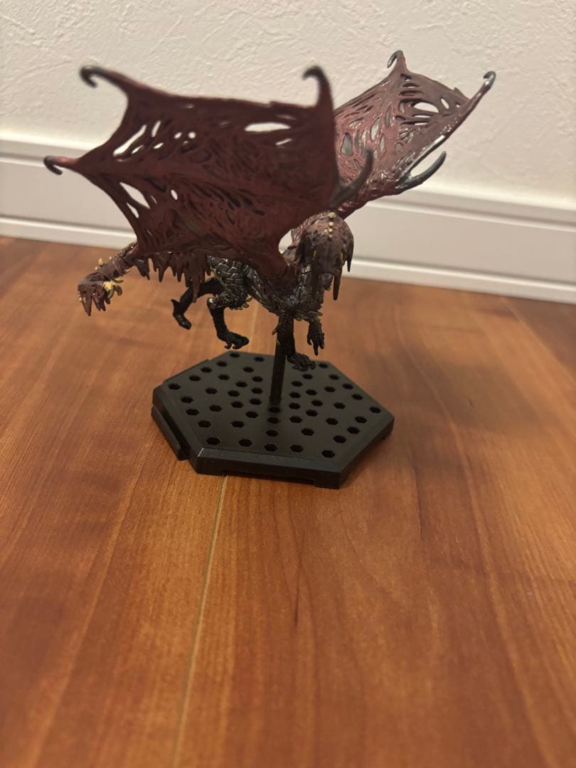 モンスターハンター/フィギュア/スタンダードモデルシリーズ/セット