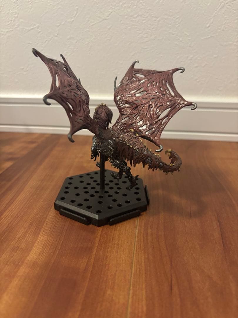 モンスターハンター/フィギュア/スタンダードモデルシリーズ/セット