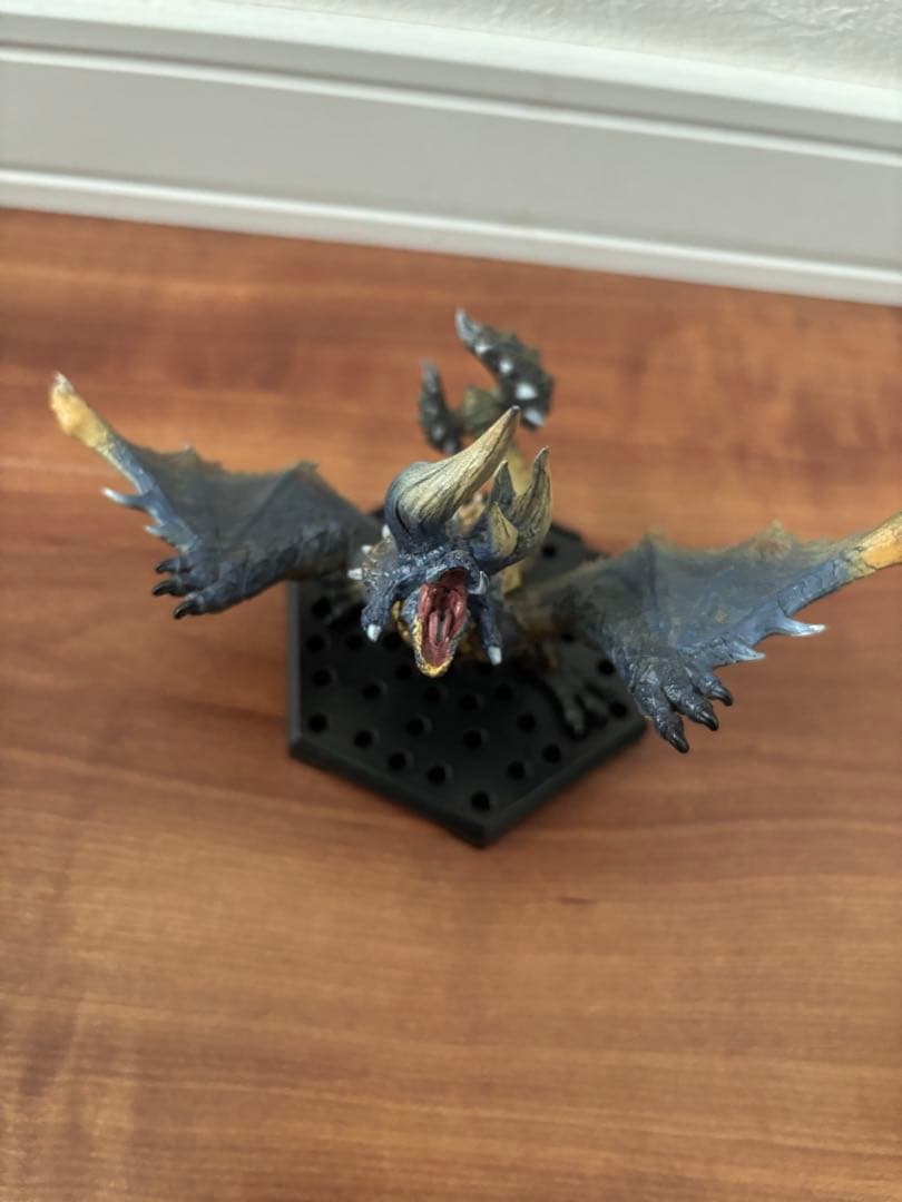 モンスターハンター/フィギュア/スタンダードモデルシリーズ/セット