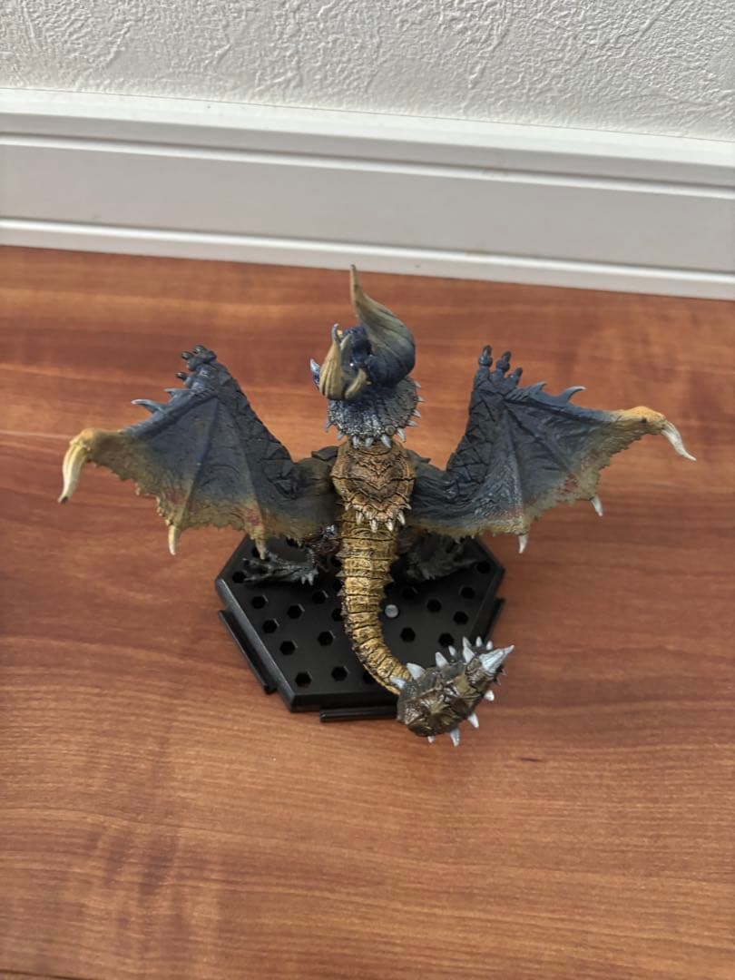 モンスターハンター/フィギュア/スタンダードモデルシリーズ/セット