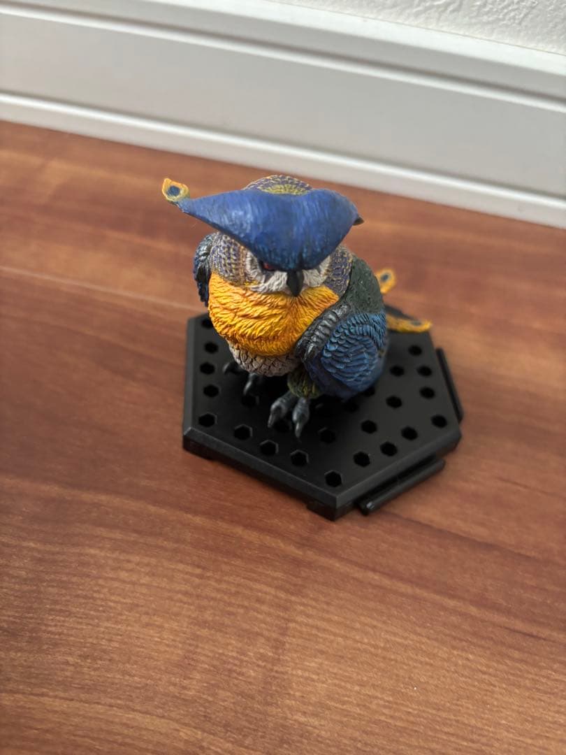 モンスターハンター/フィギュア/スタンダードモデルシリーズ/セット