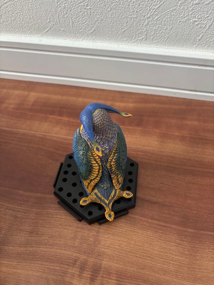 モンスターハンター/フィギュア/スタンダードモデルシリーズ/セット