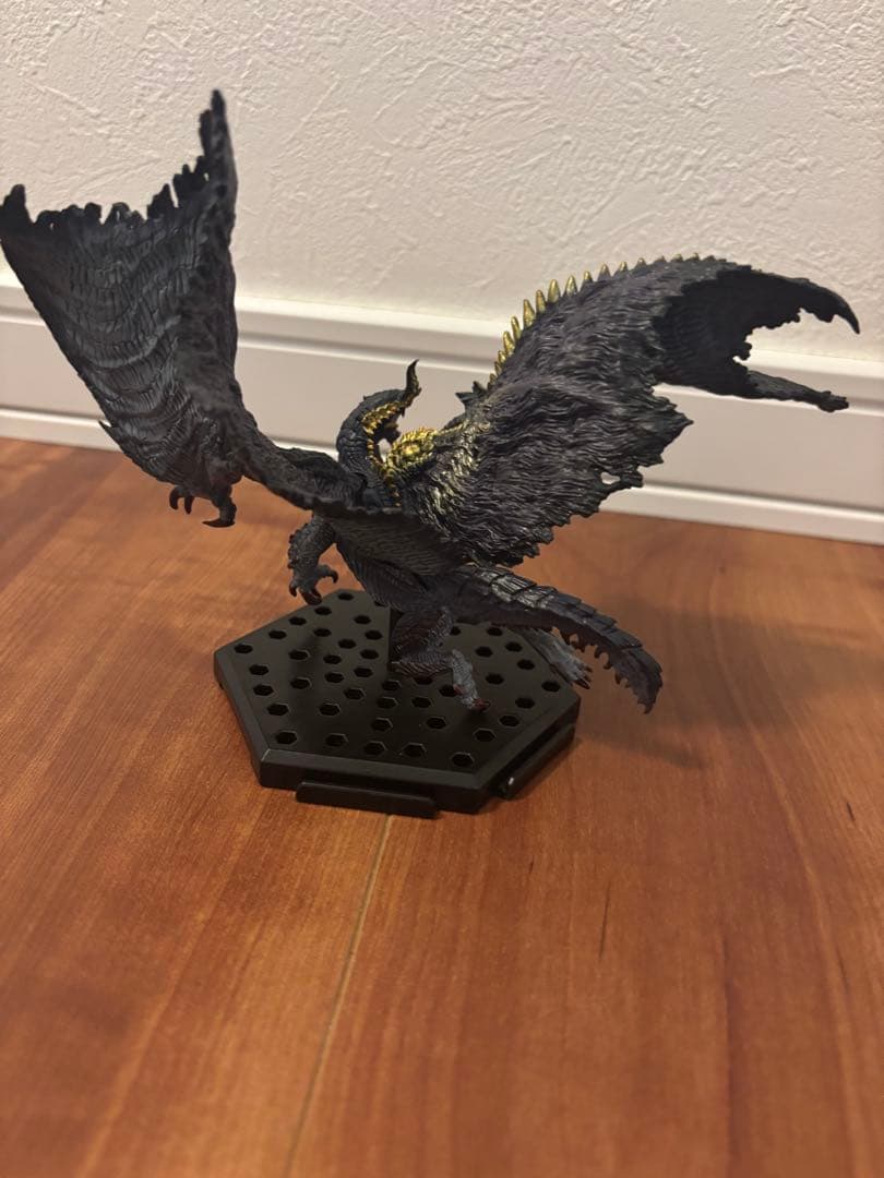 モンスターハンター/フィギュア/スタンダードモデルシリーズ/セット