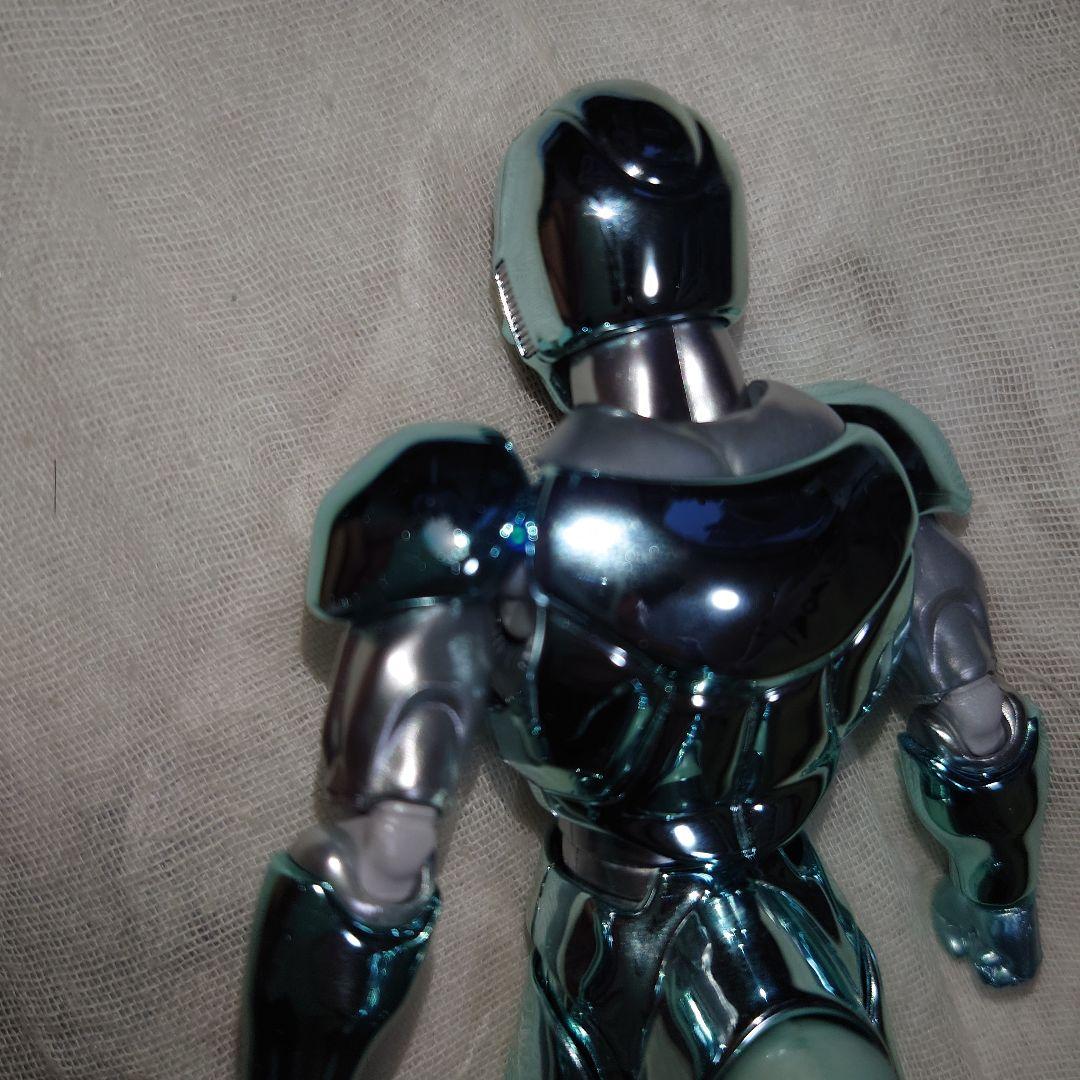ドラゴンボール フィギュアーツ S.H.Figuarts メタルクウラ　劇場版