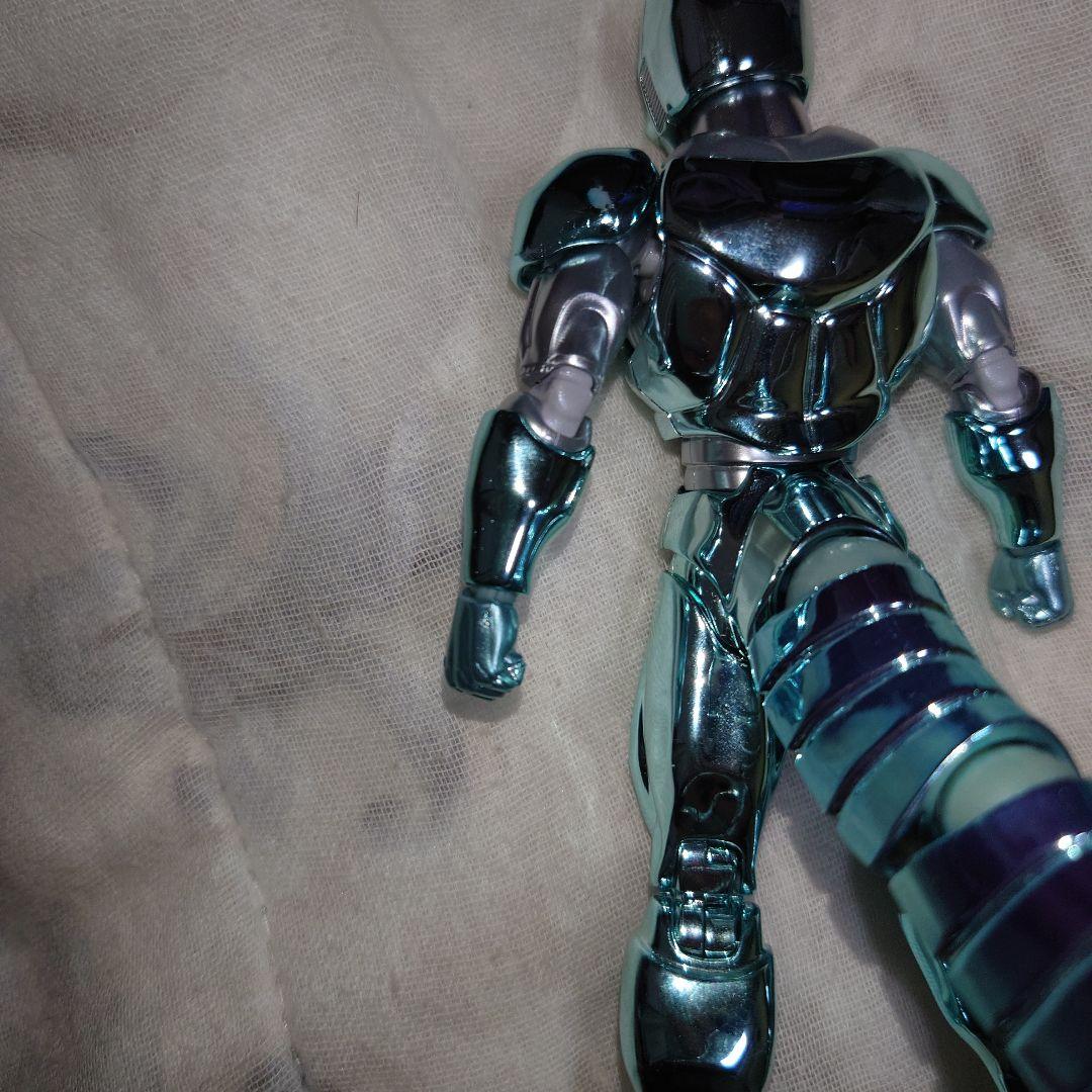 ドラゴンボール フィギュアーツ S.H.Figuarts メタルクウラ　劇場版