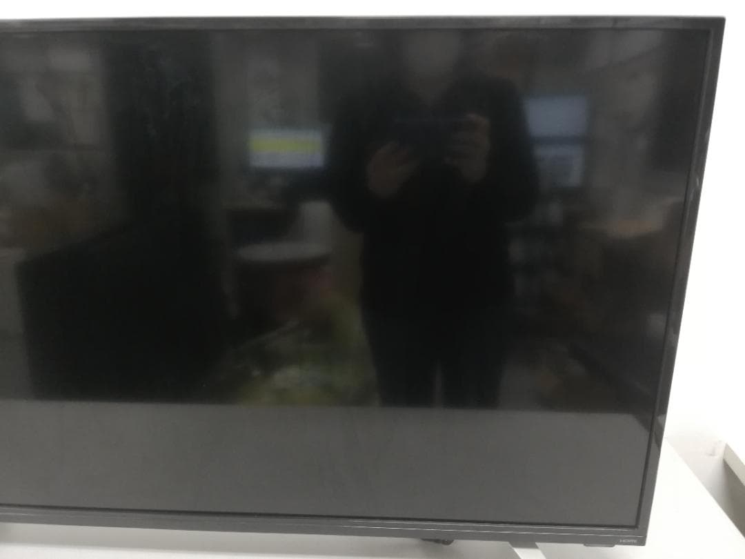 【完動品】DOSHISHA ドウシシャ 液晶テレビ DOL40H100