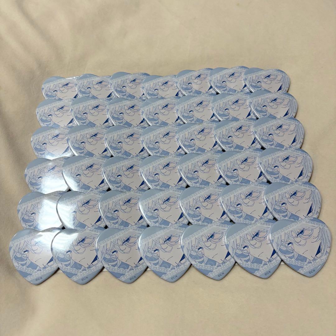 恋せよまやかし天使ども 一刻 缶バッジ42個・痛バセット