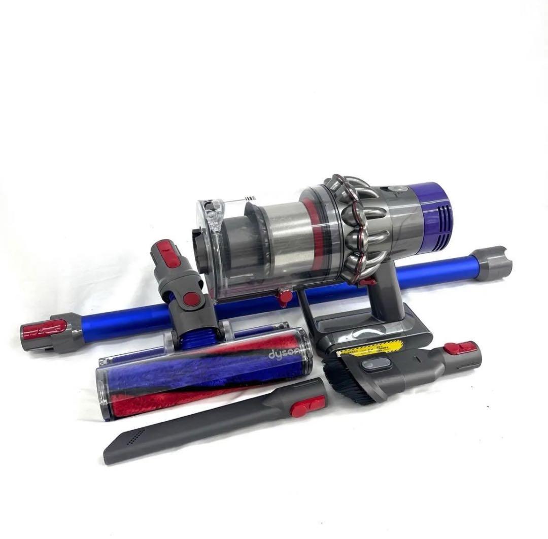 0921-0001ダイソン掃除機V10お得フルセット