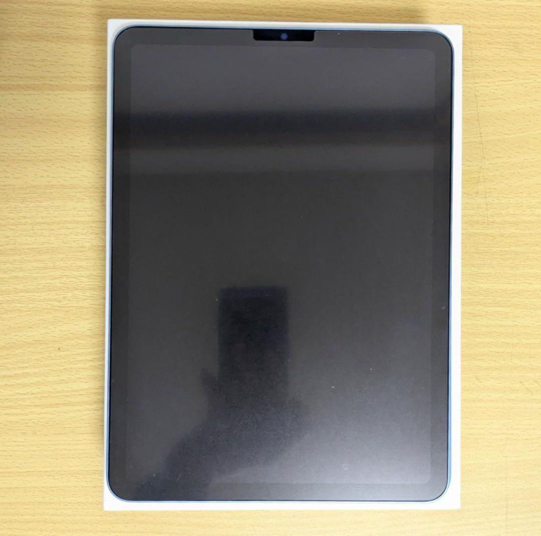 急ぎ【美品】iPad Air5 64GB Wi-Fiモデル　M1搭載