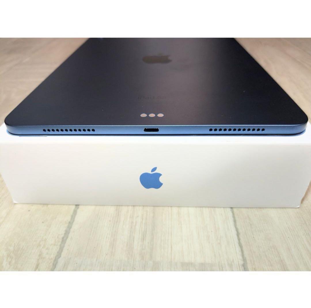 急ぎ【美品】iPad Air5 64GB Wi-Fiモデル　M1搭載