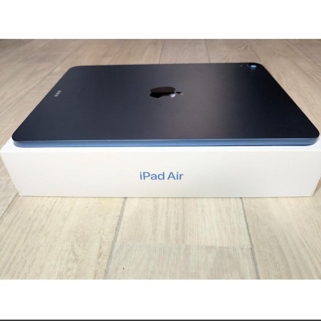 急ぎ【美品】iPad Air5 64GB Wi-Fiモデル　M1搭載