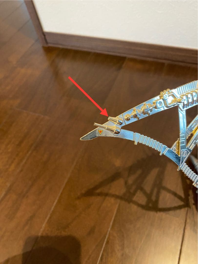 旧ゾイド サラマンダーF2 超希少