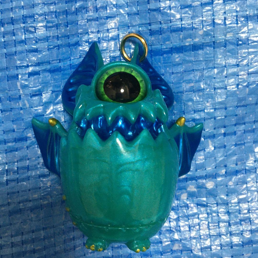 カゲマルデザイン　チャイビー