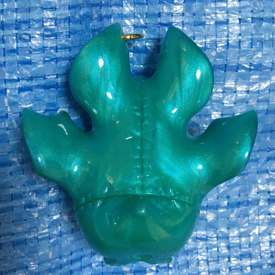 カゲマルデザイン　チャイビー